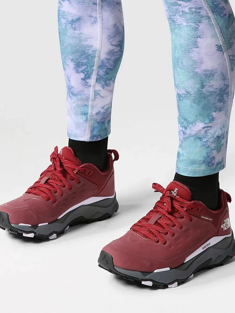 Zapatillas The North Face Vectiv Exploris W