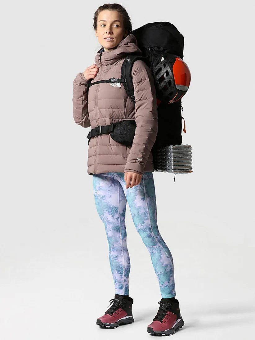 Zapatillas The North Face Vectiv Exploris W