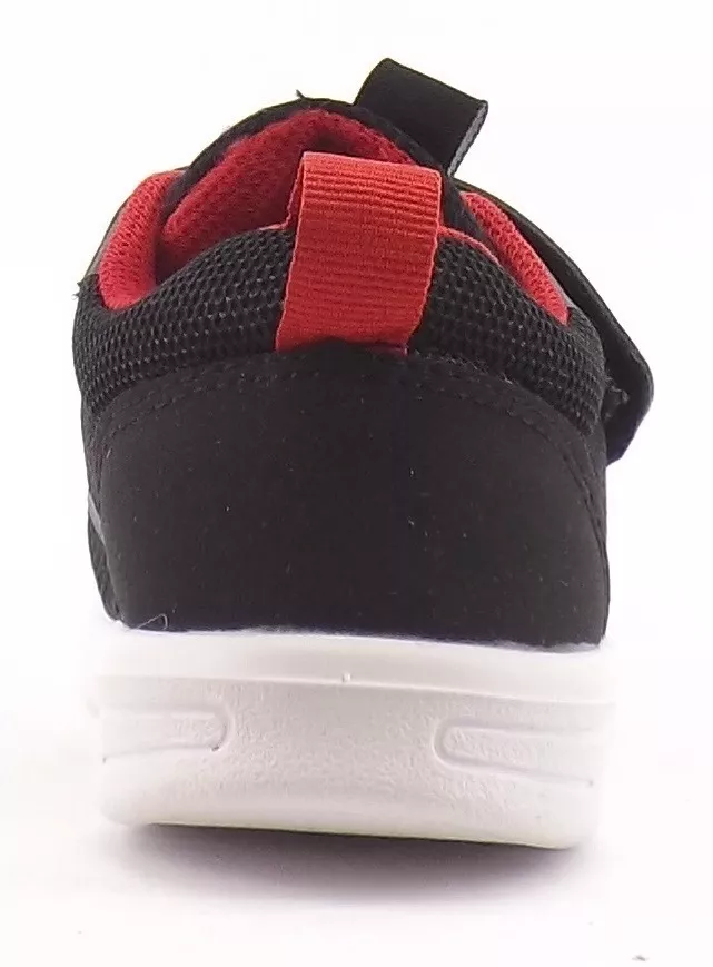 Zapatillas Urbanas Prowess Nene Chicos Abrojo 9005 Carg