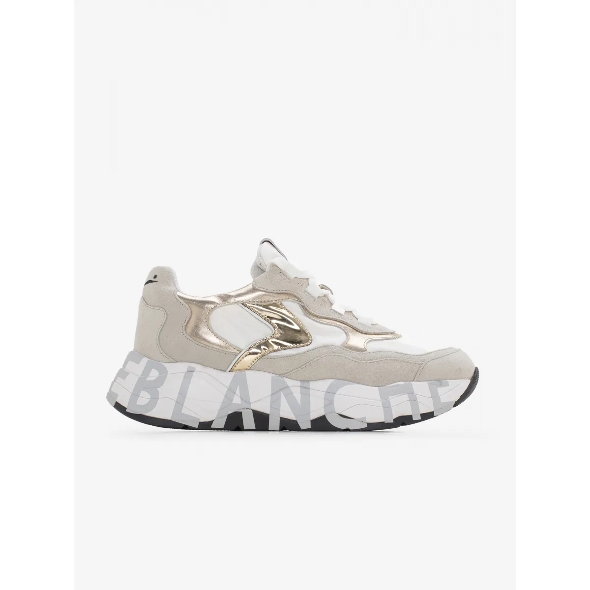 Zapatillas Voile Blanche Club 105