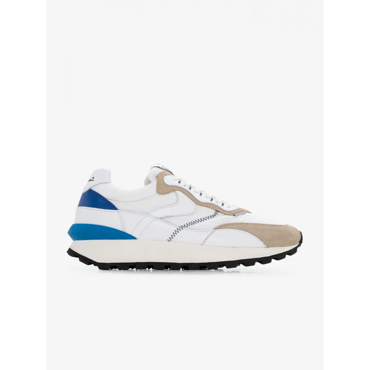 Zapatillas Voile Blanche Qwark Hype Man