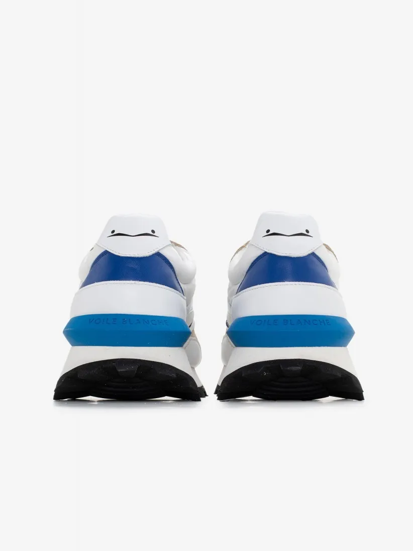 Zapatillas Voile Blanche Qwark Hype Man