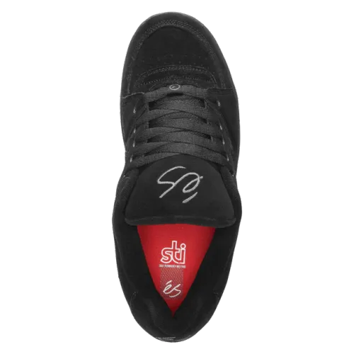 Zapatillas És Accel OG Negras