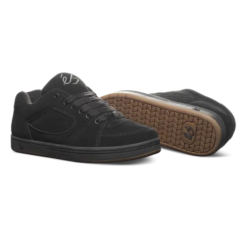 Zapatillas És Accel OG Negras