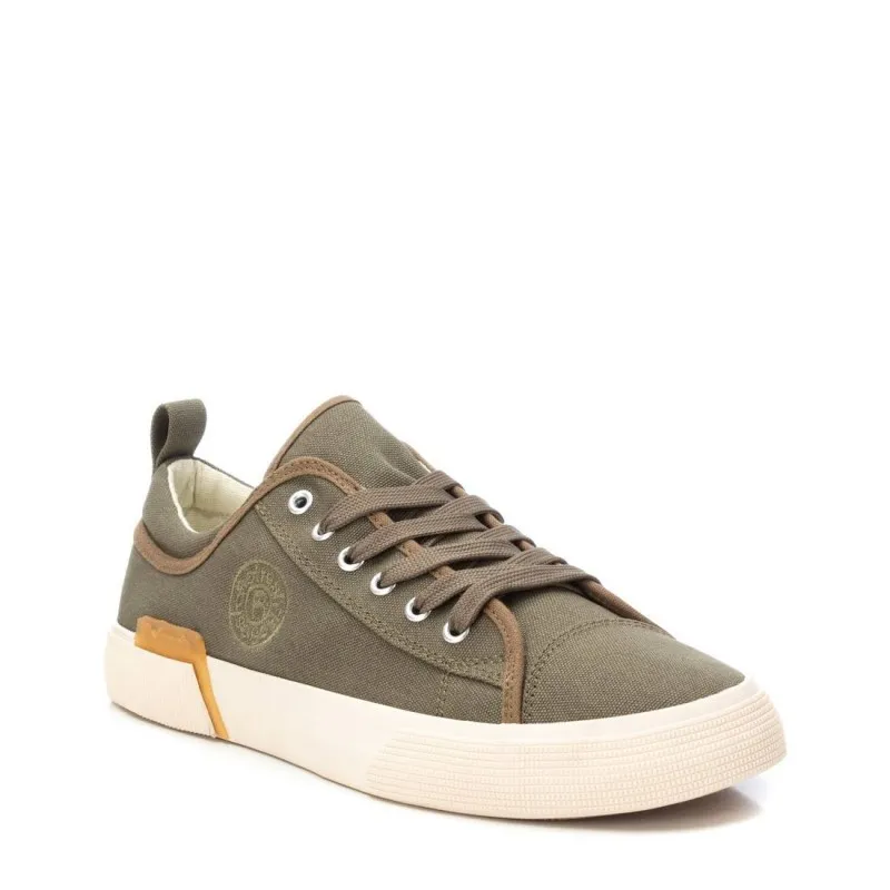 Zapato de hombre REFRESH 171698 Kaki