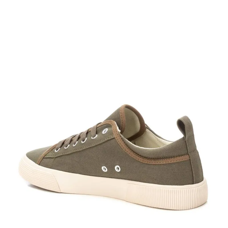 Zapato de hombre REFRESH 171698 Kaki