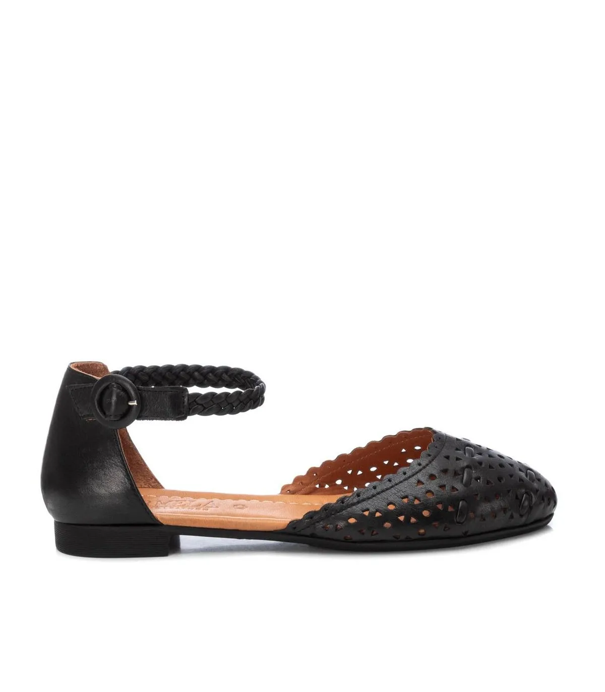 ZAPATO DE MUJER CARMELA 161580