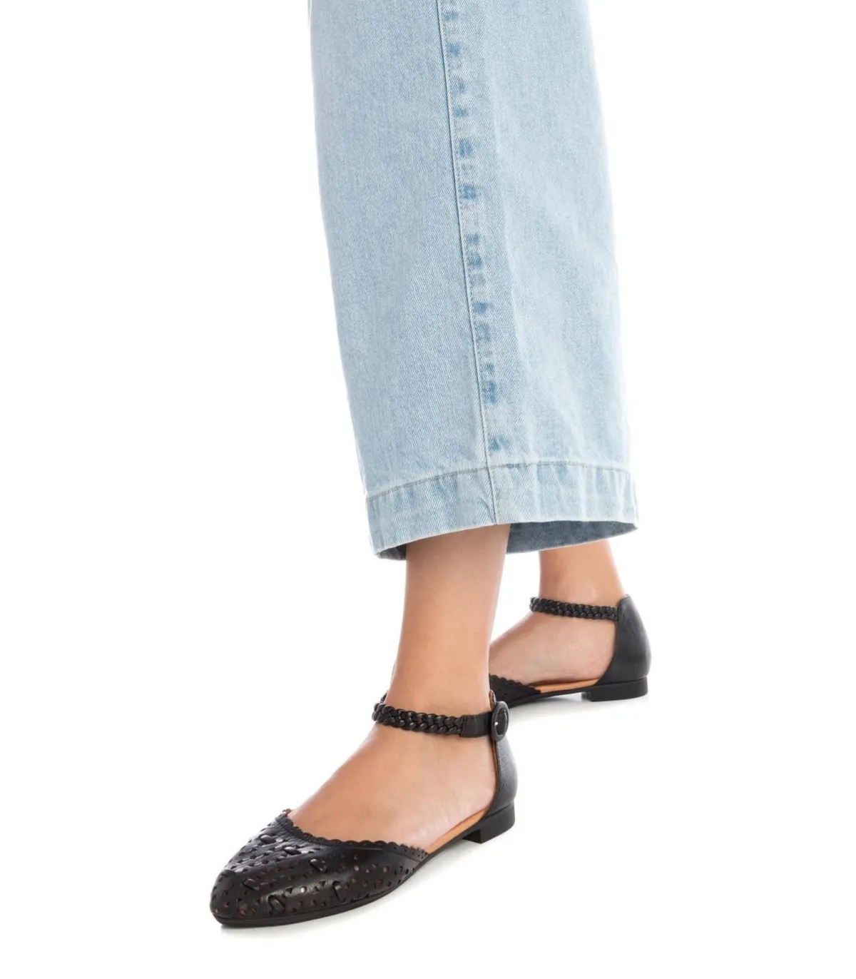 ZAPATO DE MUJER CARMELA 161580
