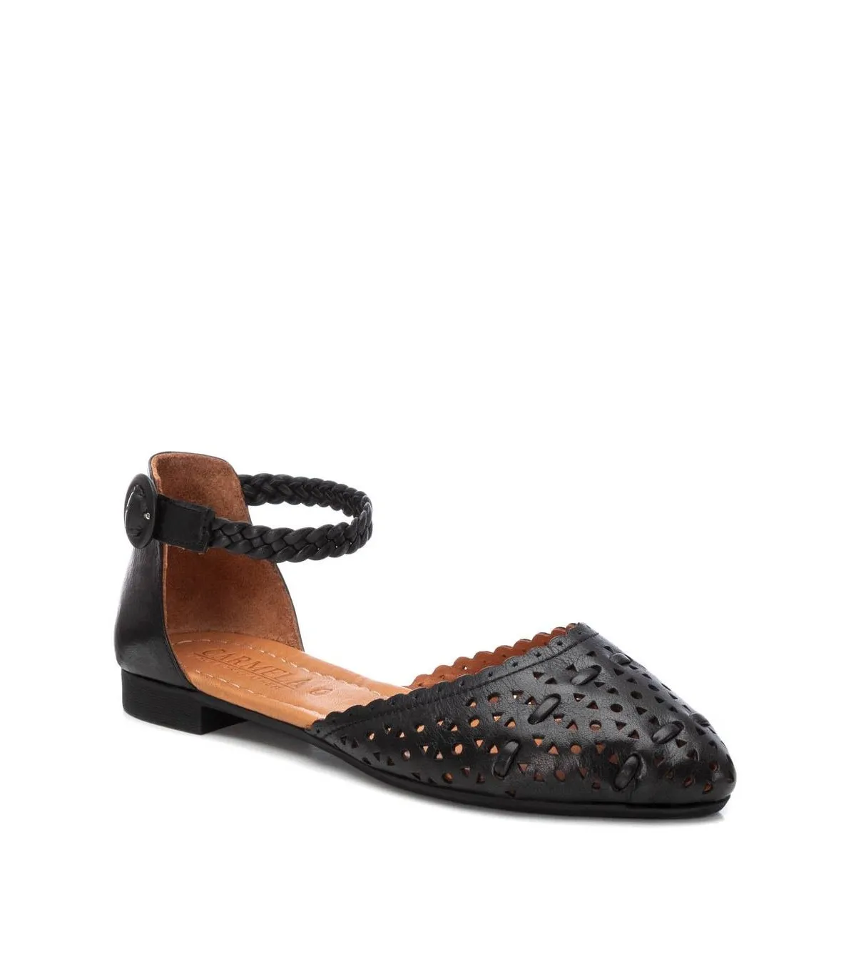 ZAPATO DE MUJER CARMELA 161580