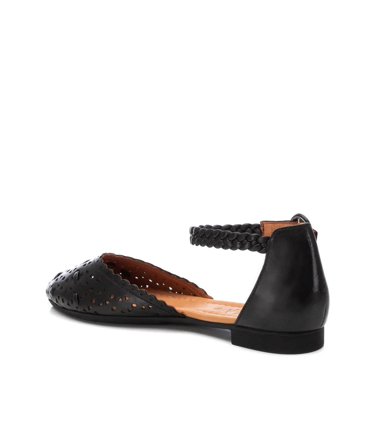 ZAPATO DE MUJER CARMELA 161580