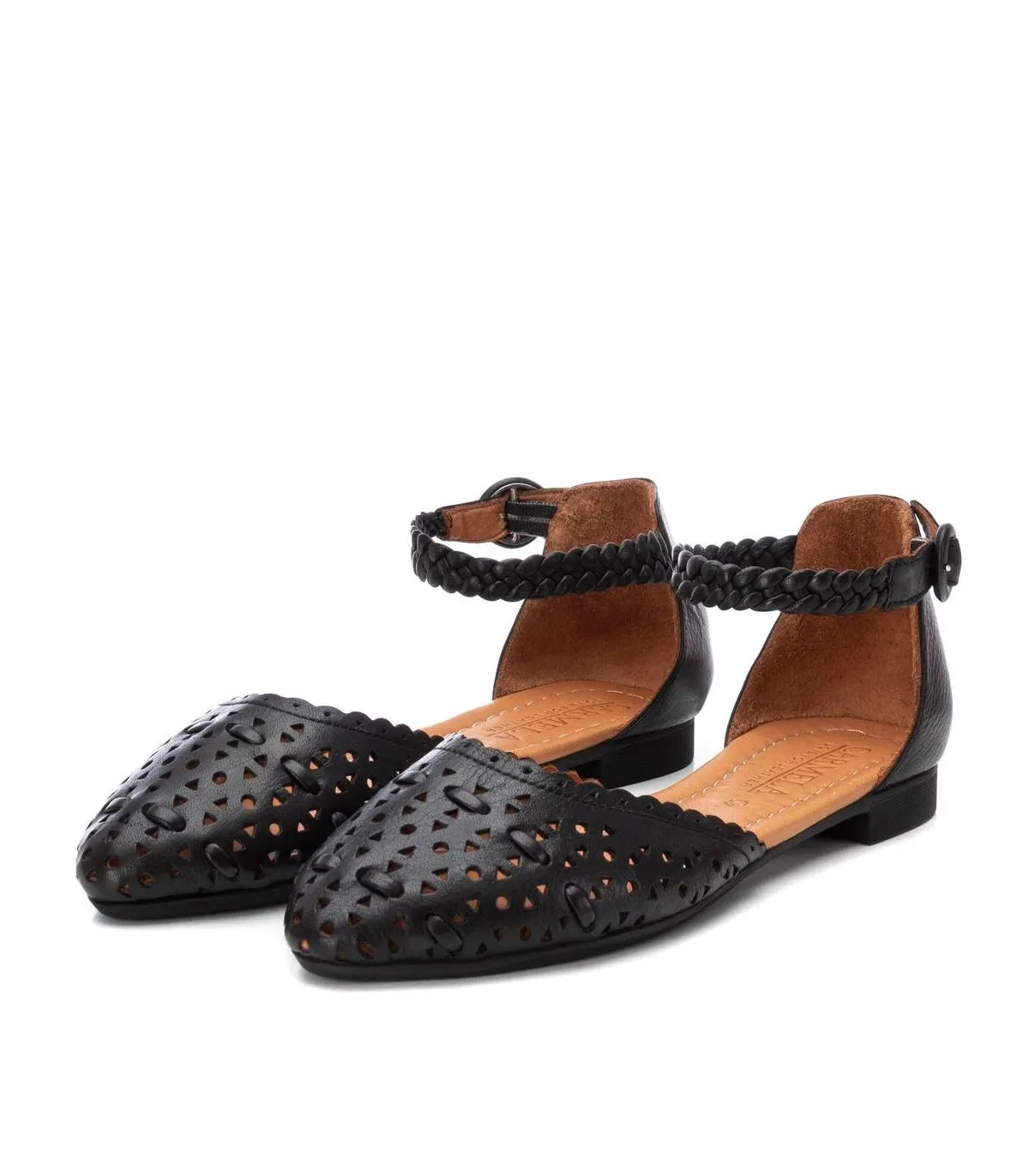 ZAPATO DE MUJER CARMELA 161580