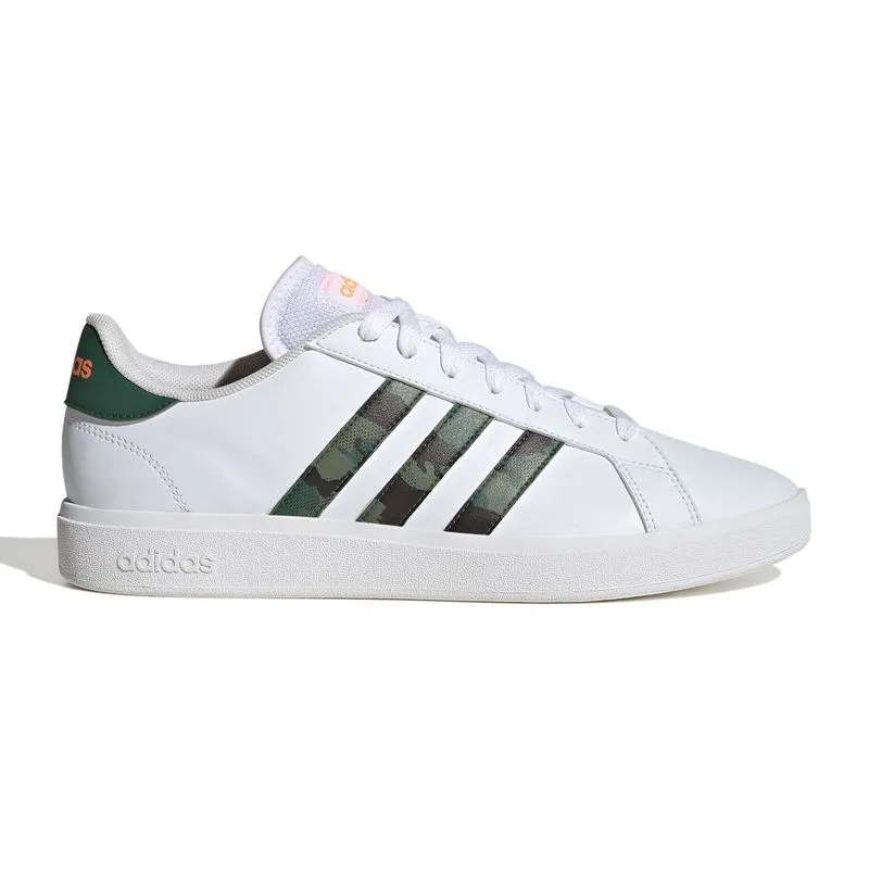 Zapato Hombre Adidas Performance Grand Court Base 2.