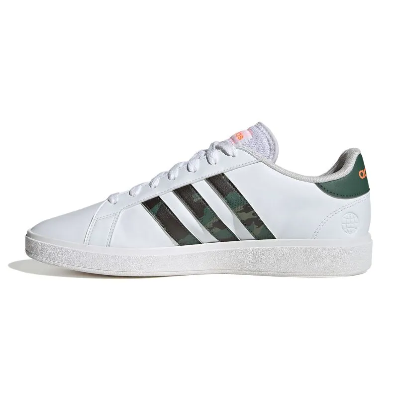 Zapato Hombre Adidas Performance Grand Court Base 2.