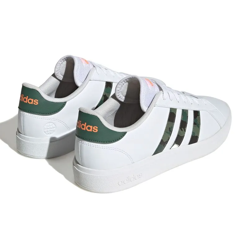 Zapato Hombre Adidas Performance Grand Court Base 2.