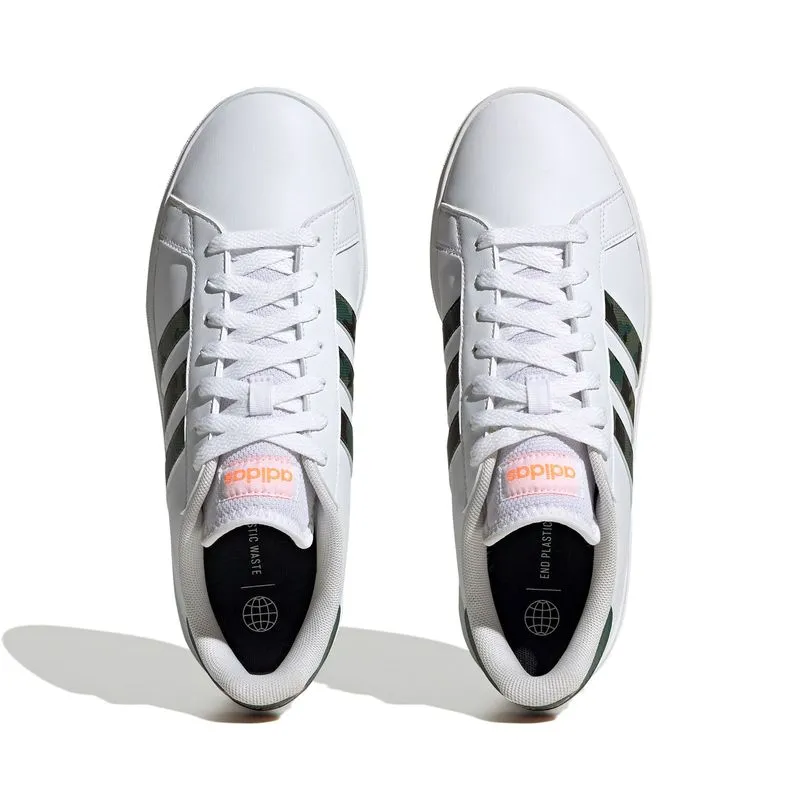 Zapato Hombre Adidas Performance Grand Court Base 2.