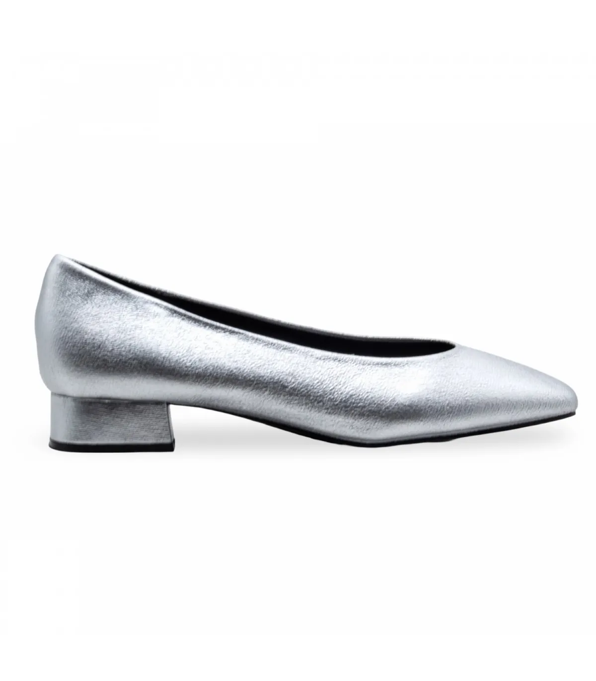 ZAPATOS BAILARINAS TACON MUJER DOSPIES S2493