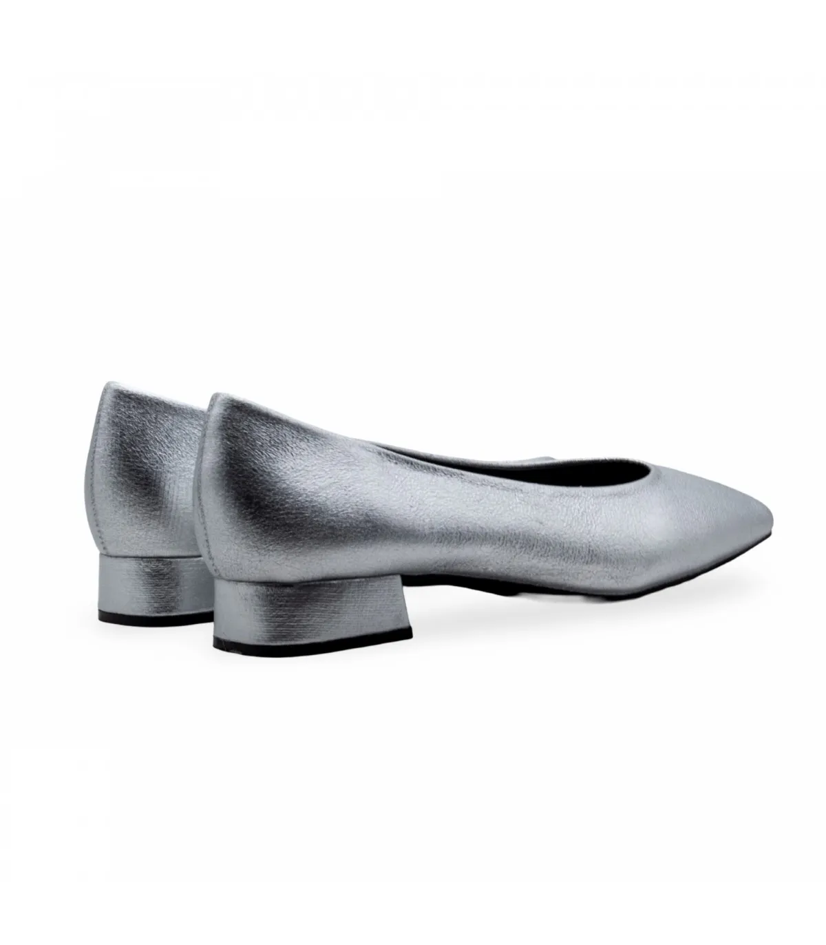ZAPATOS BAILARINAS TACON MUJER DOSPIES S2493