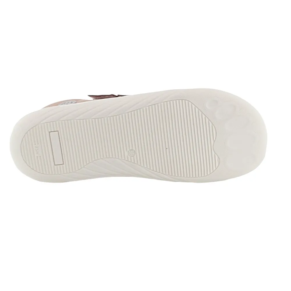 Zapatos barefoot Blandy's Valery Rosa
