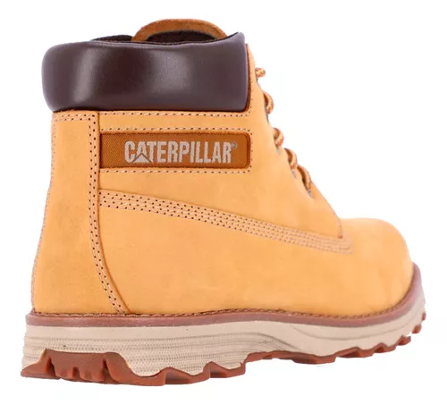 Zapatos Borcego Caterpillar Founder 185114 Ahora 6 Empo2000