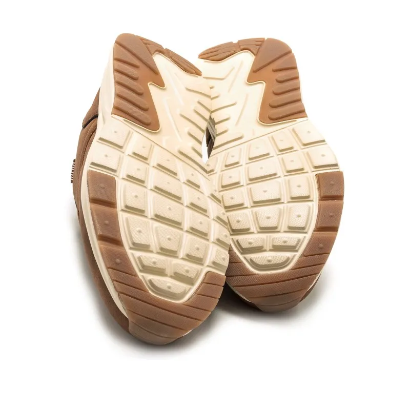Zapatos Casual de Hombre MTNG TADY Marron 55701