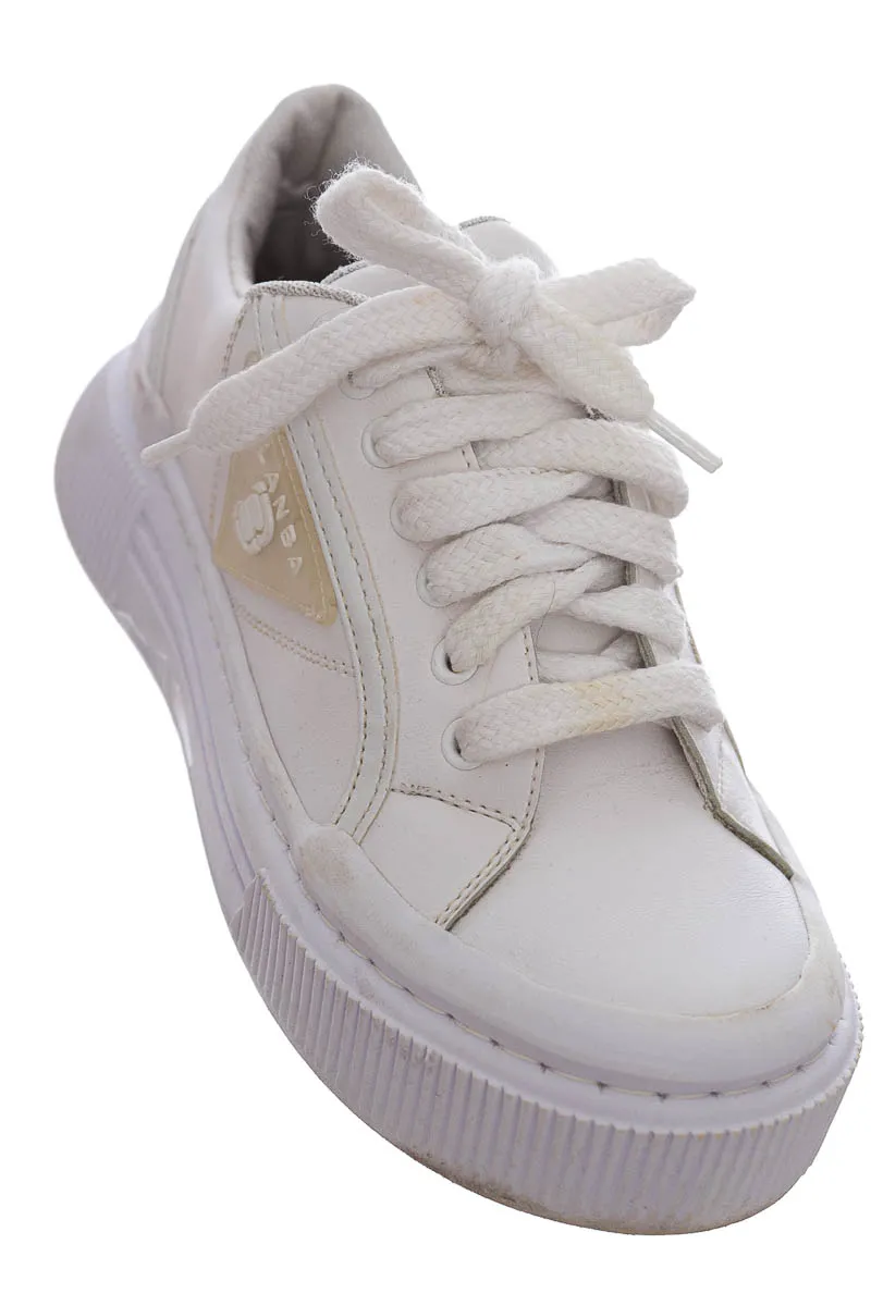 ZAPATOS COLOR CAFé  OQ SHOES