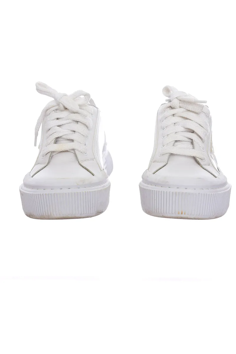 ZAPATOS COLOR CAFé  OQ SHOES