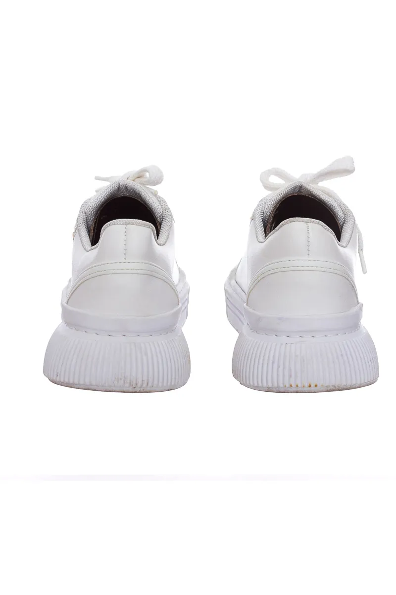 ZAPATOS COLOR CAFé  OQ SHOES