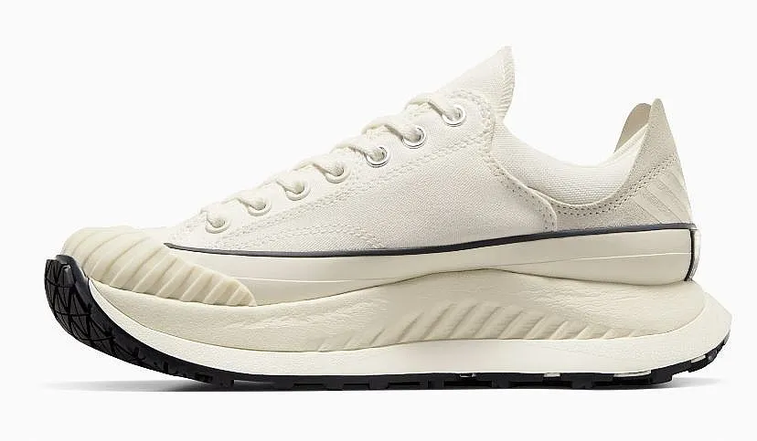 ZAPATOS CONVERSE CHUCK 70 ATCX TRACTION OX  A06556/VINTAGE WHITE/EGRET/BLACK