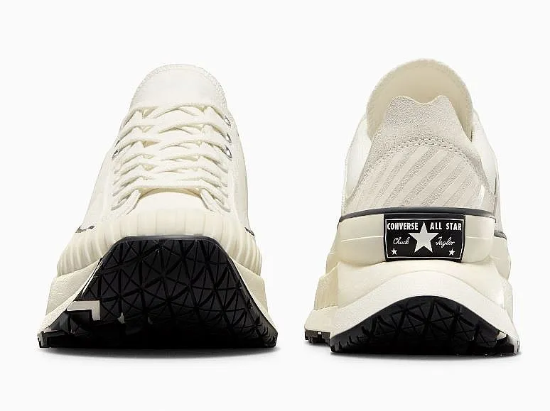ZAPATOS CONVERSE CHUCK 70 ATCX TRACTION OX  A06556/VINTAGE WHITE/EGRET/BLACK