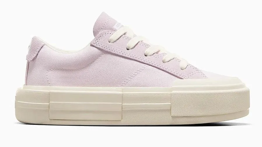 ZAPATOS CONVERSE CHUCK TAYLOR ALL STAR CRUISE OX  A09841/LILAC DAZE/EGRET/WHITE