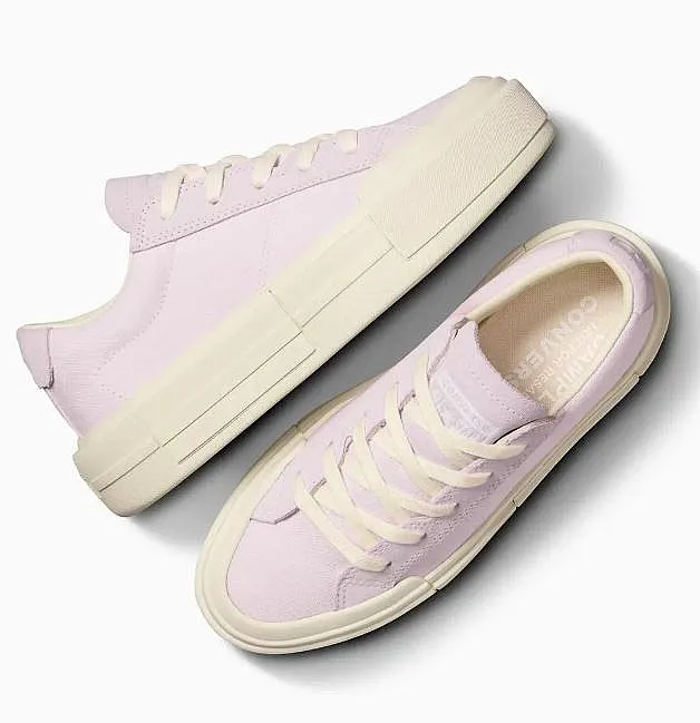 ZAPATOS CONVERSE CHUCK TAYLOR ALL STAR CRUISE OX  A09841/LILAC DAZE/EGRET/WHITE