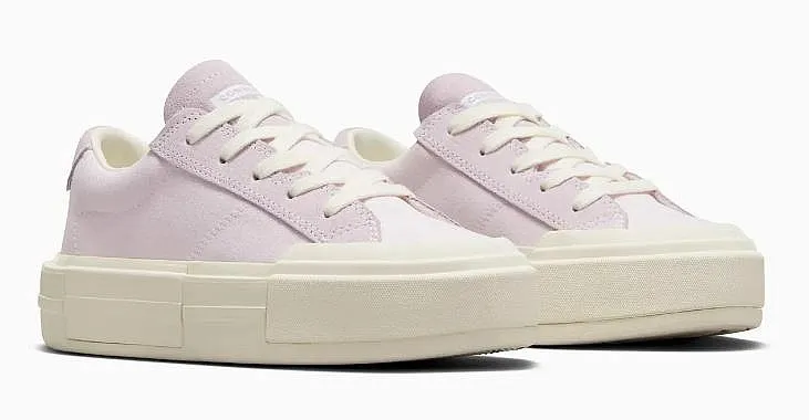 ZAPATOS CONVERSE CHUCK TAYLOR ALL STAR CRUISE OX  A09841/LILAC DAZE/EGRET/WHITE