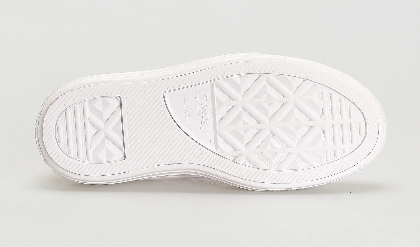 ZAPATOS CONVERSE CHUCK TAYLOR ALL STAR MOVE PLATFORM OX  A00563C/BEYOND PINK/WHITE  WOMEN´S