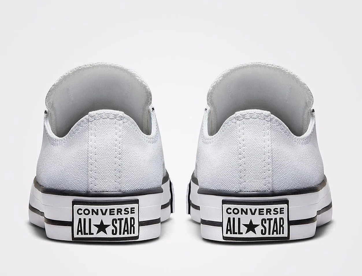 ZAPATOS CONVERSE CHUCK TAYLOR ALL STAR OUTLINE SKETCH OX  A03528/WHITE/BLACK/WHITE  WOMEN´S