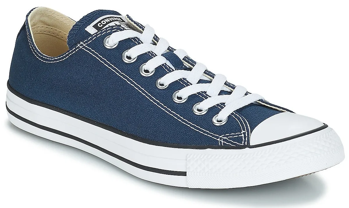 ZAPATOS CONVERSE CHUCK TAYLOR ALL STAR OX  9697/NAVY