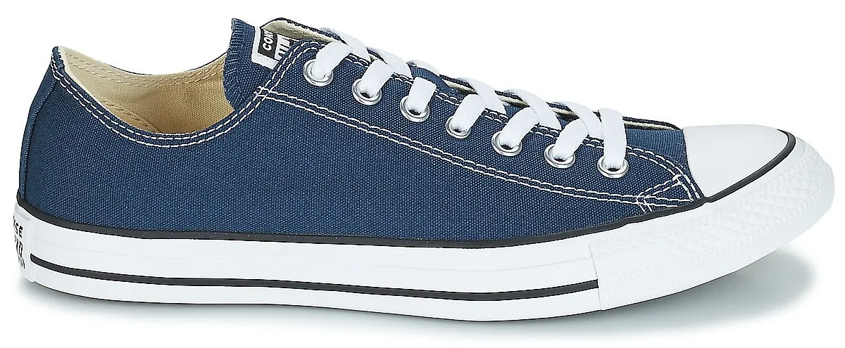ZAPATOS CONVERSE CHUCK TAYLOR ALL STAR OX  9697/NAVY
