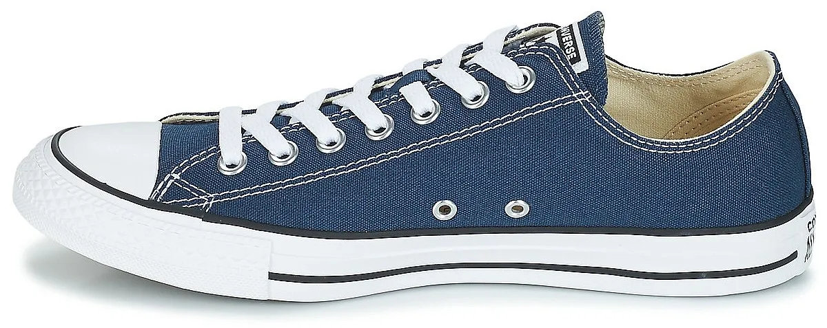 ZAPATOS CONVERSE CHUCK TAYLOR ALL STAR OX  9697/NAVY