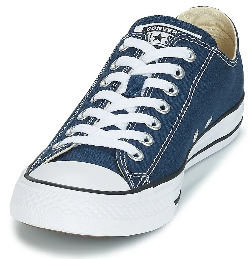 ZAPATOS CONVERSE CHUCK TAYLOR ALL STAR OX  9697/NAVY