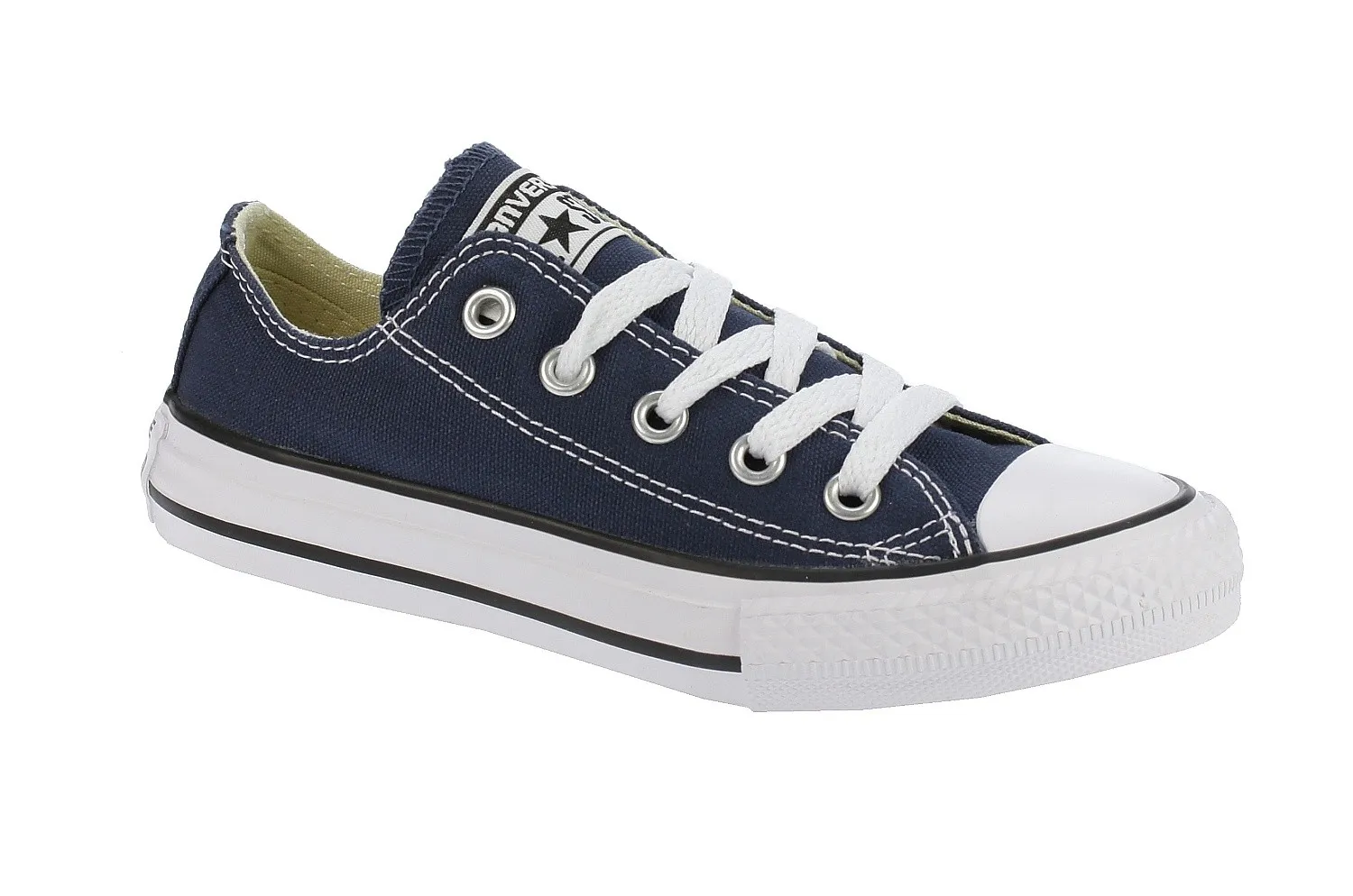 ZAPATOS CONVERSE CHUCK TAYLOR ALL STAR OX/3J237  NAVY BLUE