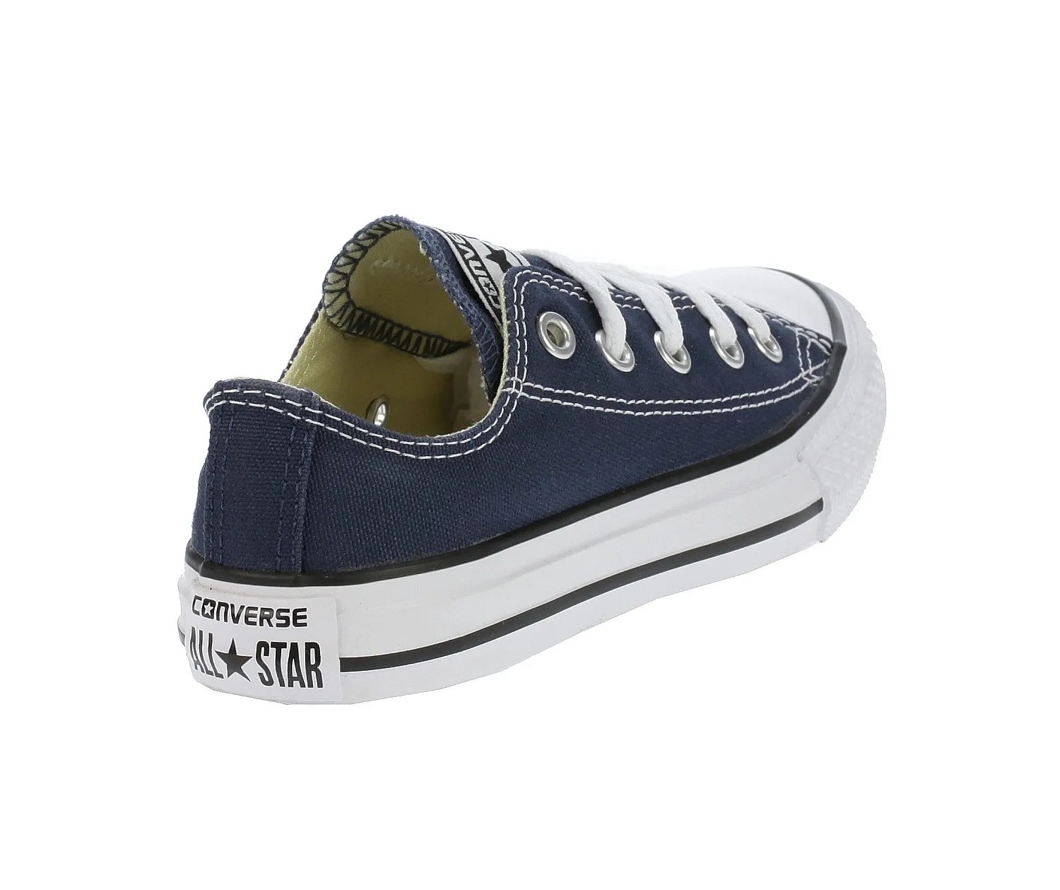 ZAPATOS CONVERSE CHUCK TAYLOR ALL STAR OX/3J237  NAVY BLUE