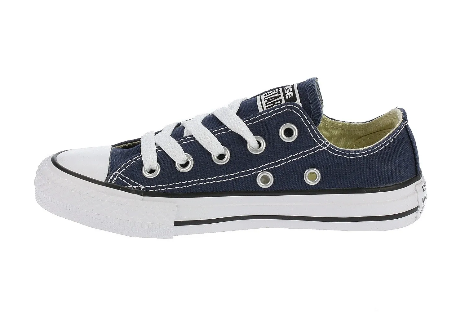 ZAPATOS CONVERSE CHUCK TAYLOR ALL STAR OX/3J237  NAVY BLUE