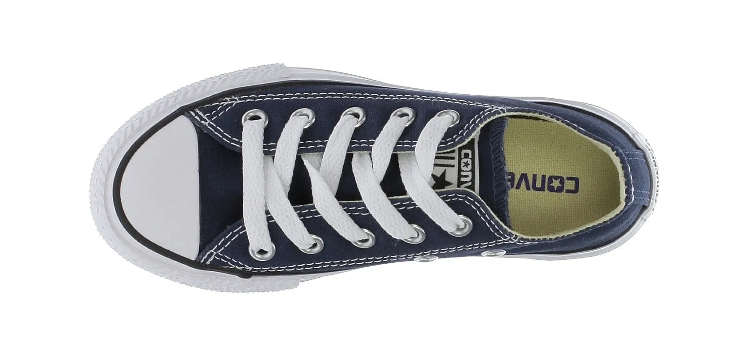 ZAPATOS CONVERSE CHUCK TAYLOR ALL STAR OX/3J237  NAVY BLUE