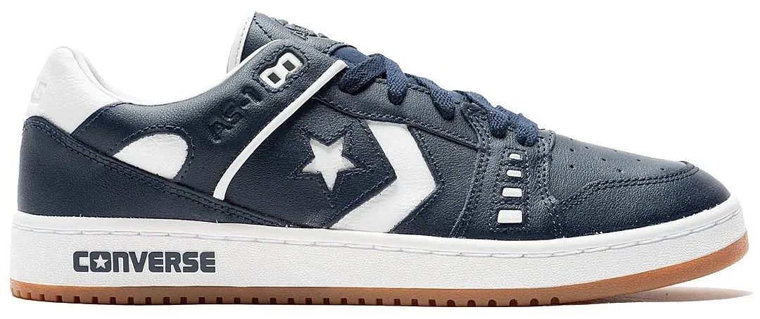 ZAPATOS CONVERSE CONS AS1 PRO OX  A04598/OBSIDIAN/WHITE/GUM