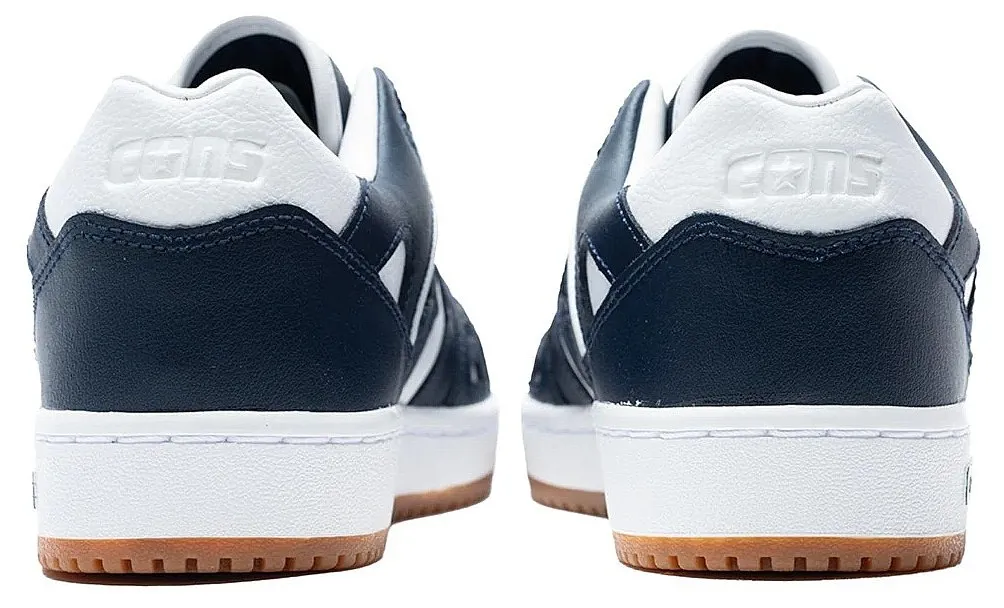 ZAPATOS CONVERSE CONS AS1 PRO OX  A04598/OBSIDIAN/WHITE/GUM