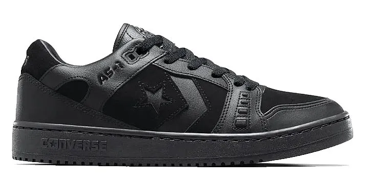 ZAPATOS CONVERSE CONS AS1 PRO OX  A05317/BLACK/BLACK/BLACK
