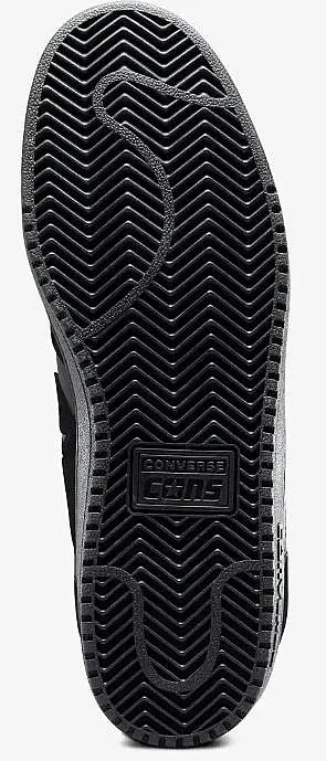 ZAPATOS CONVERSE CONS AS1 PRO OX  A05317/BLACK/BLACK/BLACK