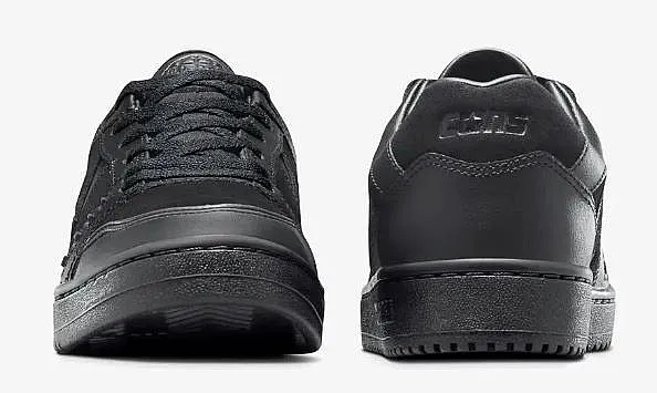 ZAPATOS CONVERSE CONS AS1 PRO OX  A05317/BLACK/BLACK/BLACK