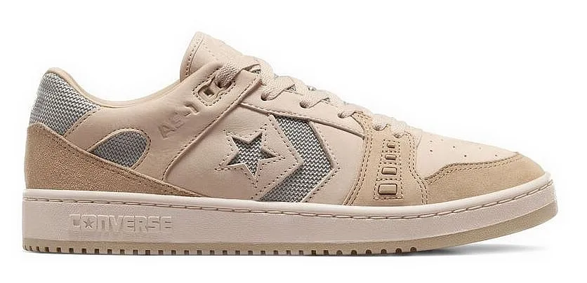 ZAPATOS CONVERSE CONS AS1 PRO OX  A06806/SHIFTING SAND/WARM SAND