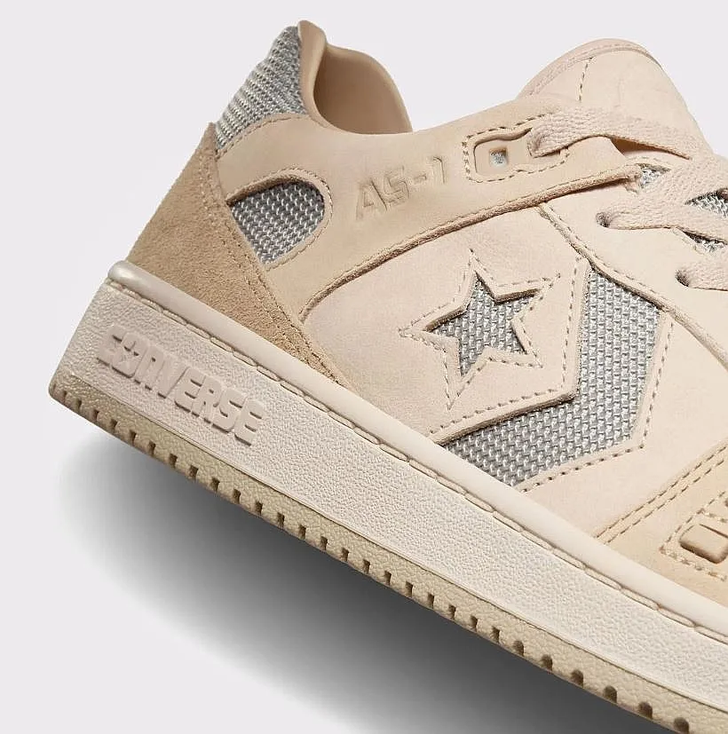 ZAPATOS CONVERSE CONS AS1 PRO OX  A06806/SHIFTING SAND/WARM SAND