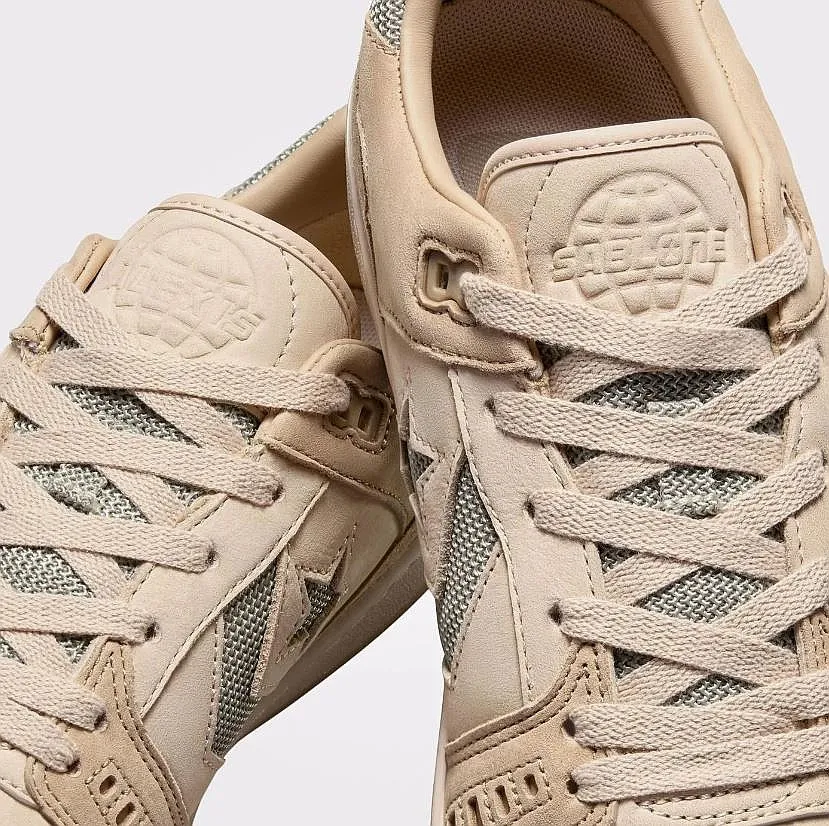 ZAPATOS CONVERSE CONS AS1 PRO OX  A06806/SHIFTING SAND/WARM SAND